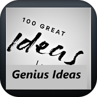 100 Great  Ideas