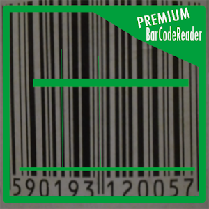 Bar Code Reader/scanner Screenshot 0