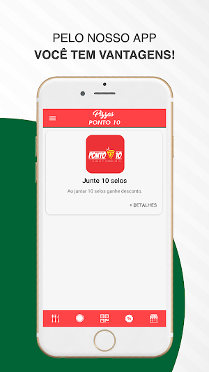 Ponto 10 Screenshot 3