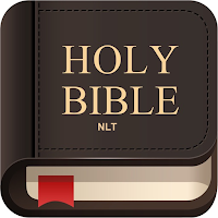 NLT Bible Version