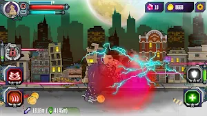 Mutant Rampage Screenshot 1