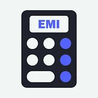 Smart EMI Calculator