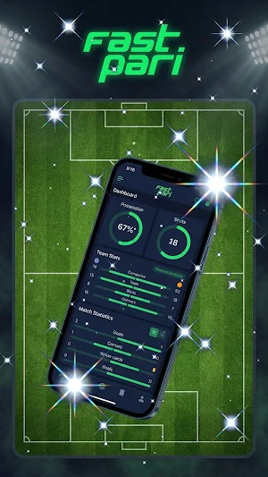 Fastpari Screenshot 3