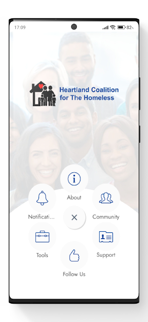 Heartland Coalition FTH Screenshot 0
