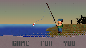 Fishing Clicker Simulator Screenshot 1