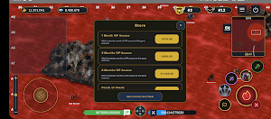 Sea of Pirates: Naval MMO Screenshot 3