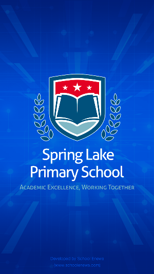 Spring Lake Primary School Screenshot 0