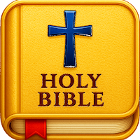 Bible App + Comics & Offline