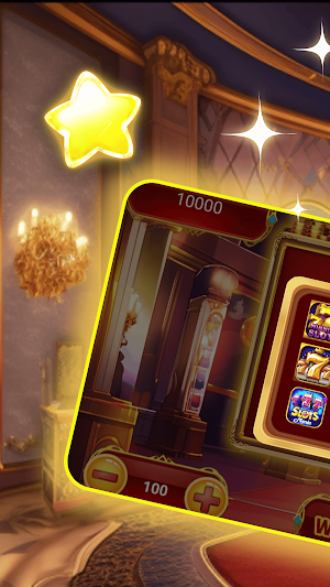 Crystal Wheel Screenshot 0