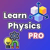 Learn Physics Pro