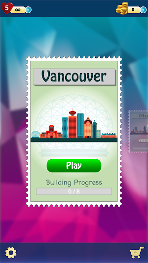 Pictivia: Brain Picture Trivia Game Screenshot 1