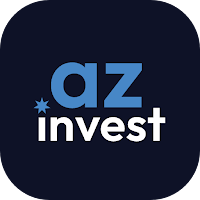 azinvest: Save & Invest