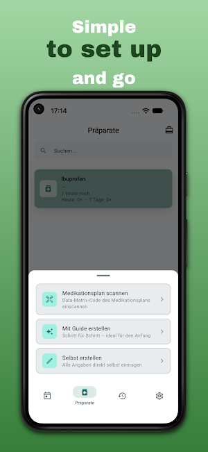 CapsPlan Screenshot 3