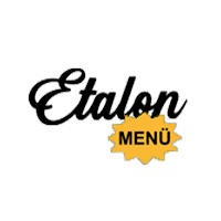 Etalon Étterem Napi Menü