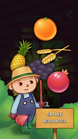 Agriconomy Screenshot 2