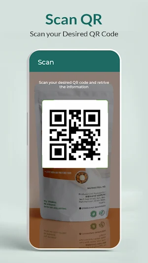 Whatscan for WhatsWeb QR: Lite Screenshot 2