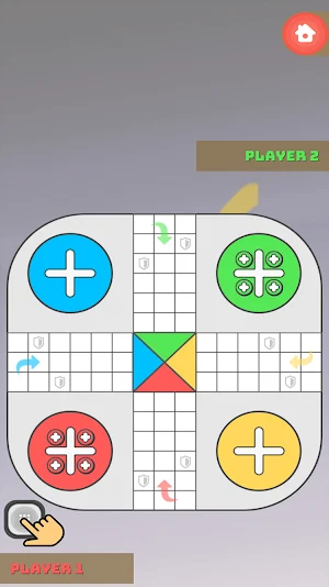 Ludo Multiplayer Screenshot 0