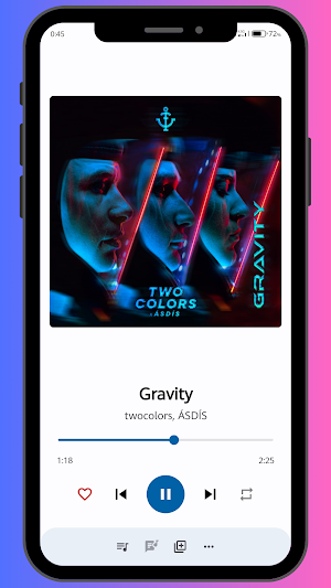 Music Downloader Mp3 Download Screenshot 2