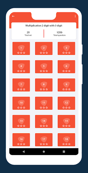 Math Minds Screenshot 2