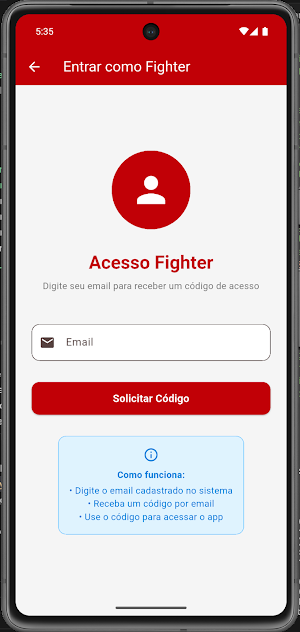 FIRE - Escala de Bombeiros Screenshot 3