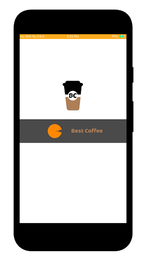 Cafe nearby (Ahmedabad) Screenshot 0