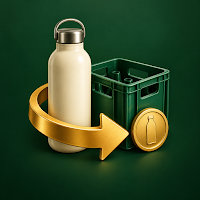 Container Deposit Tracker