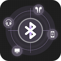 Bluetooth Device Manage & Scan
