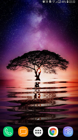Wallpaper for Huawei P8,9,10,20,30,40 Wallpapers Screenshot 3