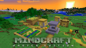 Mind craft Building Craftsman Screenshot 2