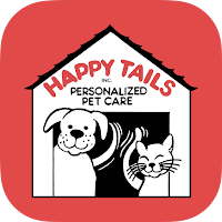 Happy Tails STL