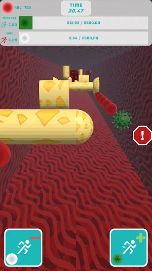 Microbe Screenshot 3