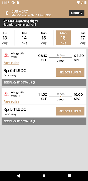 Super Air Jet Screenshot 3