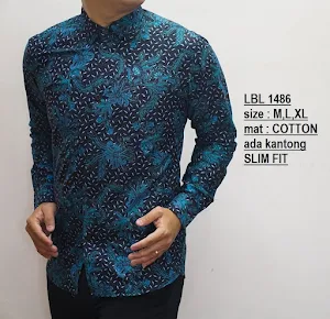 Indobatik Screenshot 2
