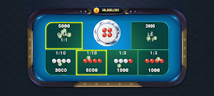 Xoc Dia Win Screenshot 2
