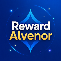 Reward Alvenor