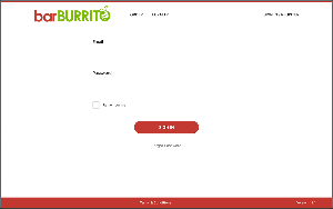 BarBurrito Canada Screenshot 2