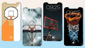 Basket Wallpaper Screenshot 3