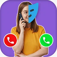 Prank Call With Fake Voice