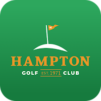 Hampton Golf Club