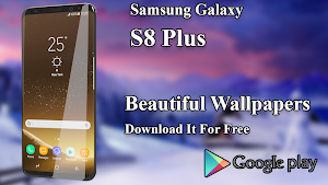 Theme for Samsung s8 plus | Galaxy s8 launcher Screenshot 2