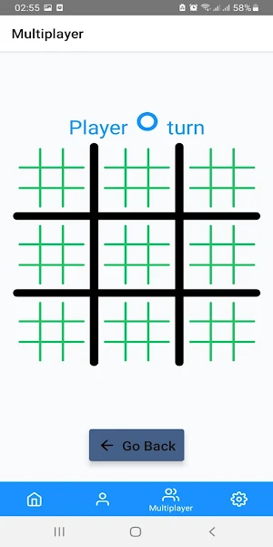 Super Tic Tac Toe Screenshot 2
