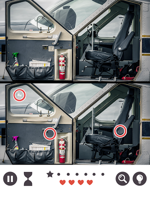 Find the Differences - Spot it Screenshot 0