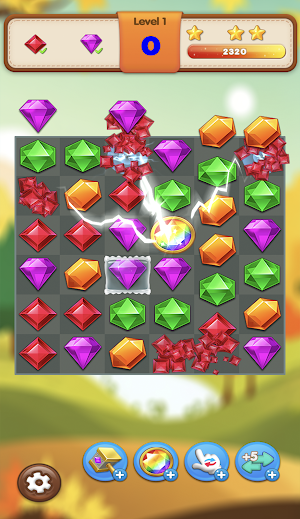 BeGemed Screenshot 1