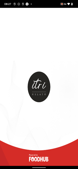 Itri Gelato Screenshot 0