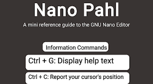 Nano Pahl Screenshot 1