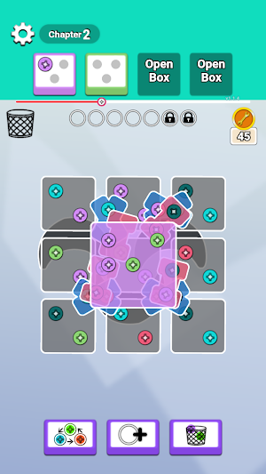 ScrewKing Screenshot 3