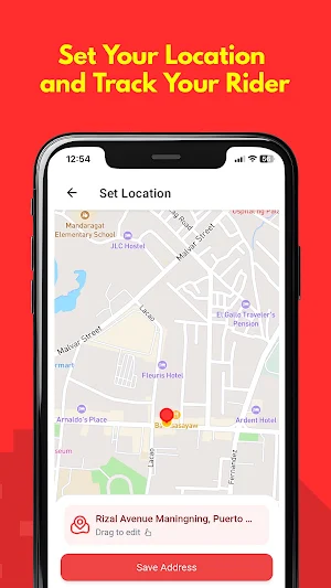 Kiefers Screenshot 3