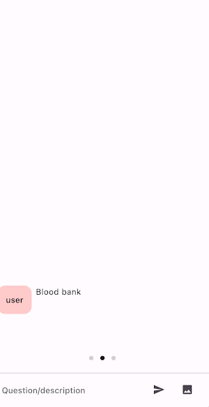 Blood CRM Screenshot 1