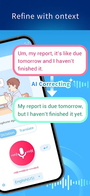 PenPower AI Jr. Screenshot 3