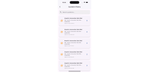 Airgens Screenshot 1